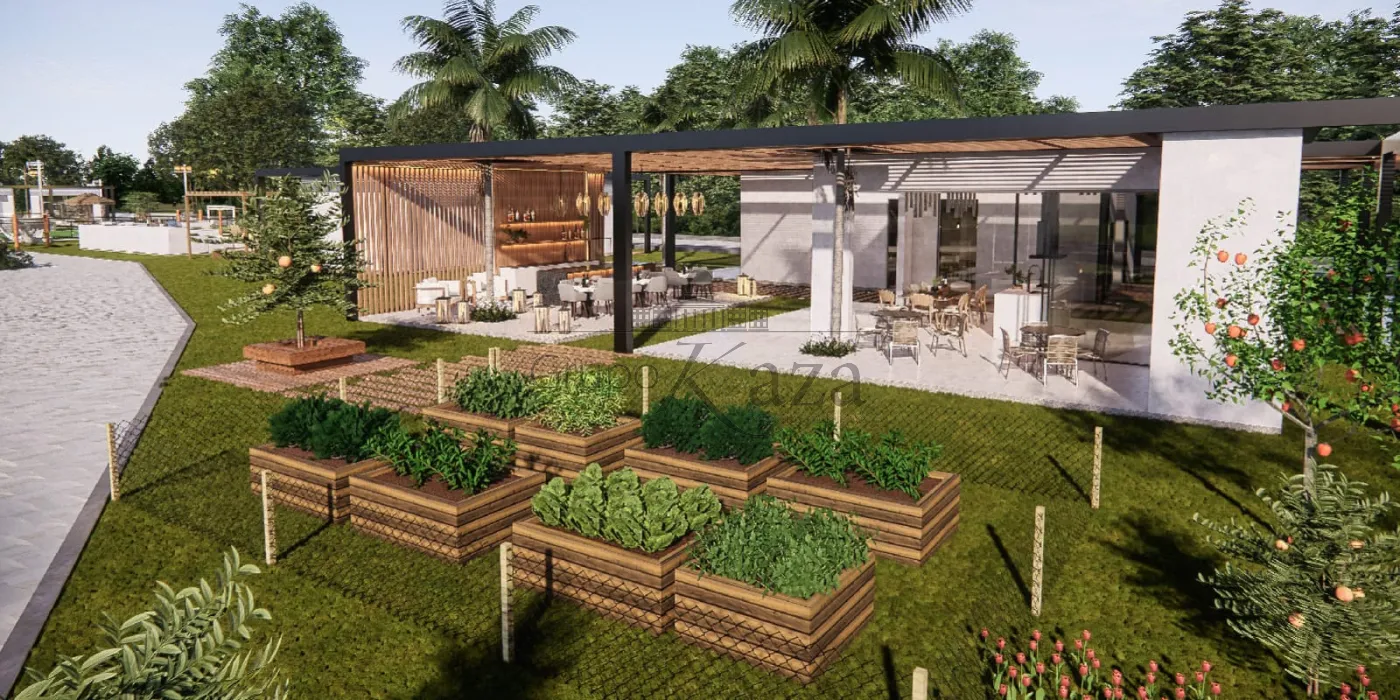 Foto 13 de Terreno Condomínio em Ecopark, Caçapava - imagem 13