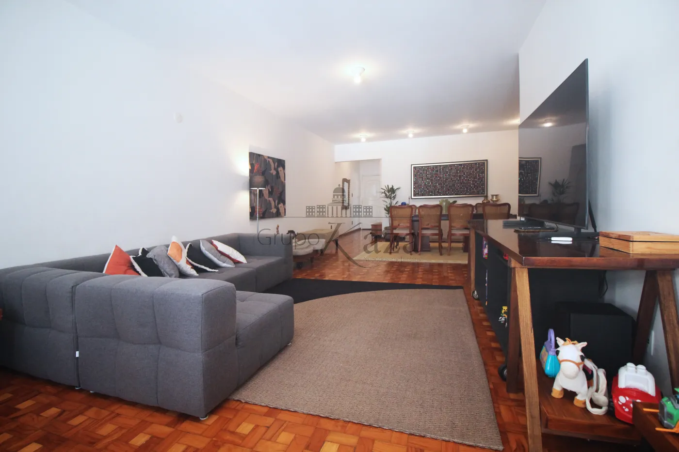 Foto 5 de Apartamento Padrão em Bela Vista, São Paulo - imagem 5