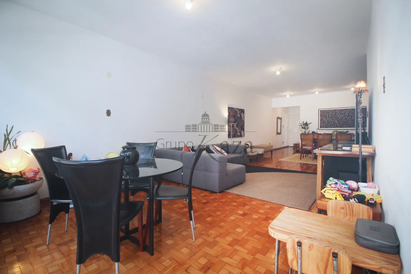 Foto 7 de Apartamento Padrão em Bela Vista, São Paulo - imagem 7