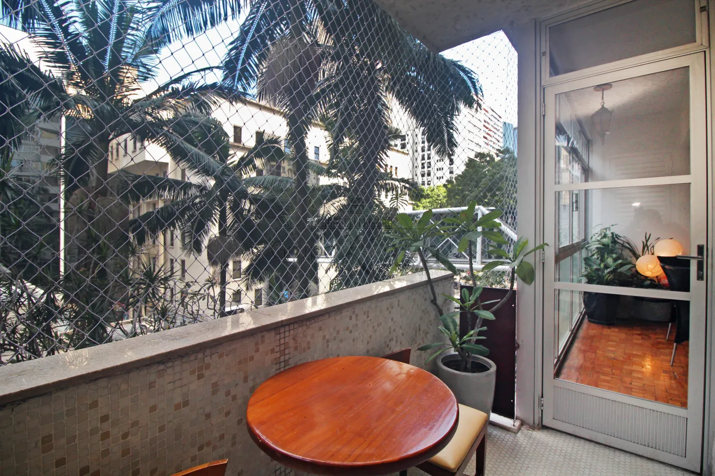 Foto 9 de Apartamento Padrão em Bela Vista, São Paulo - imagem 9