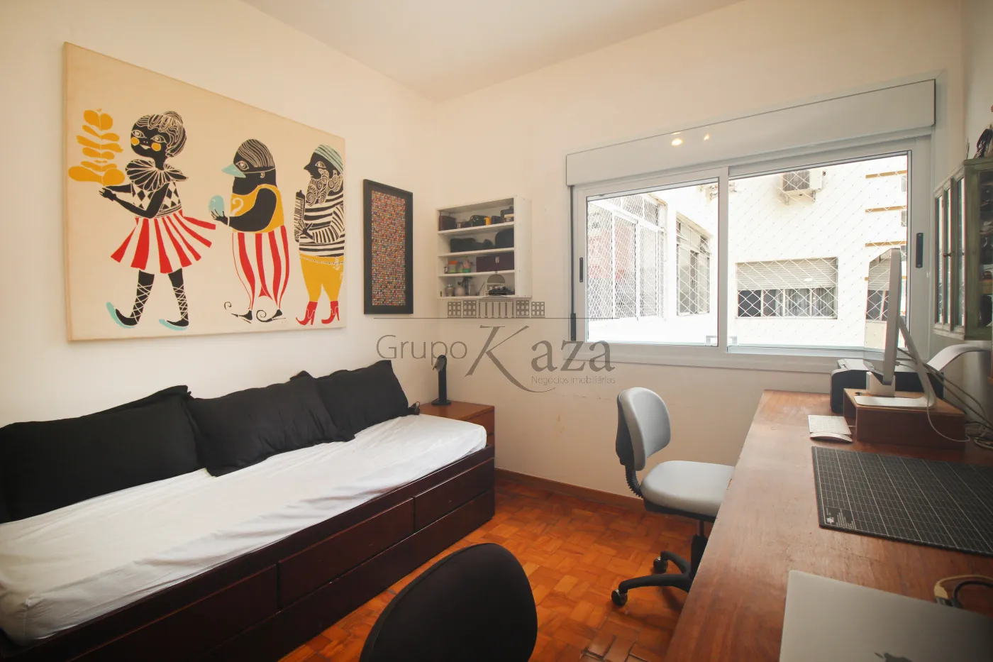 Foto 17 de Apartamento Padrão em Bela Vista, São Paulo - imagem 17