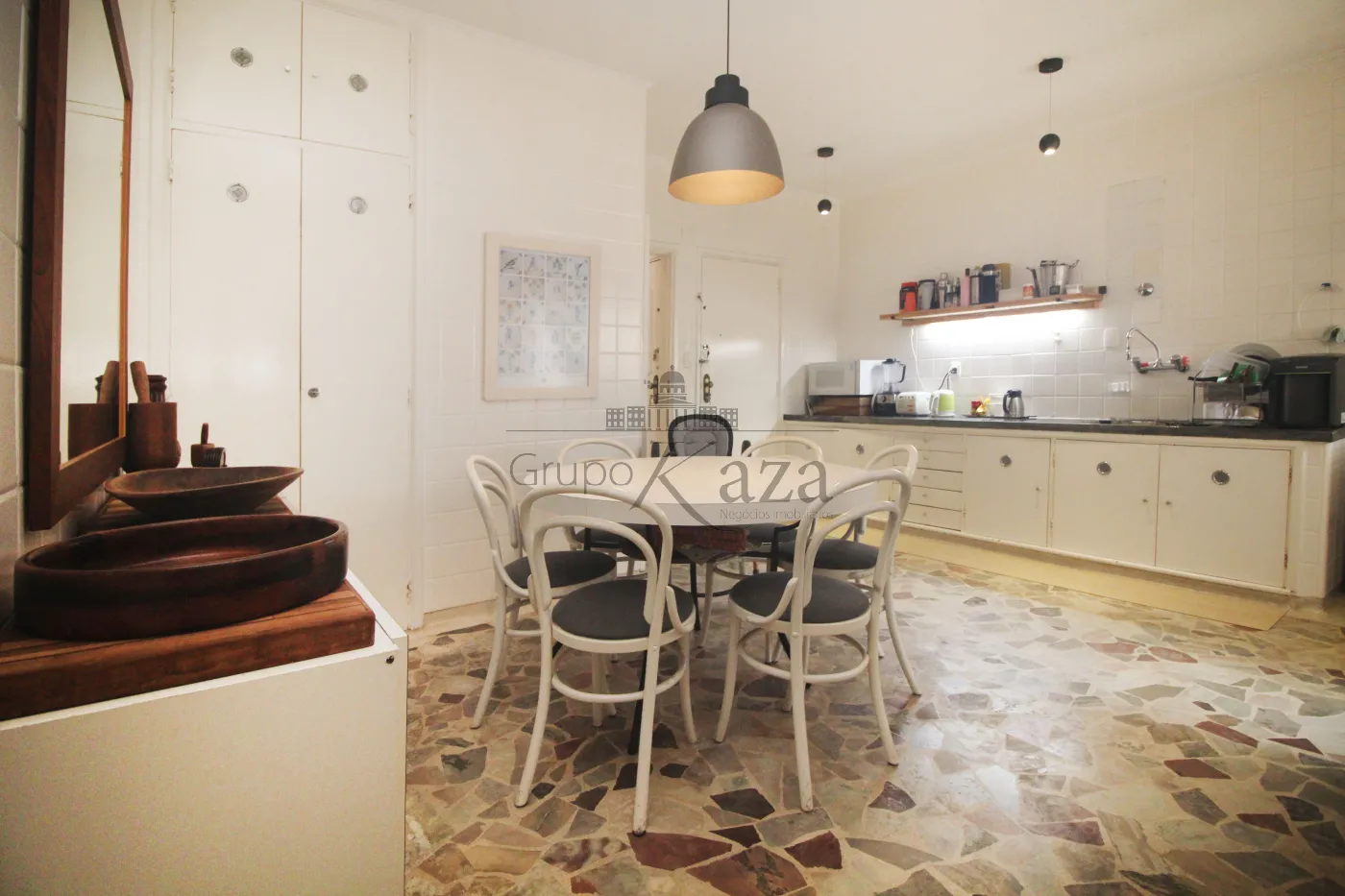 Foto 10 de Apartamento Padrão em Bela Vista, São Paulo - imagem 10