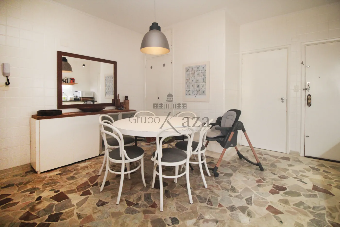 Foto 11 de Apartamento Padrão em Bela Vista, São Paulo - imagem 11