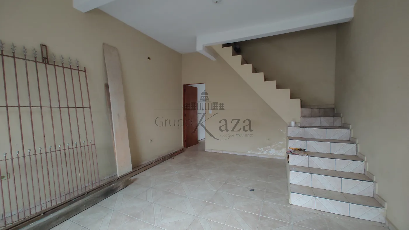 Foto 1 de Casa Sobrado em Parque dos Principes, Jacareí - imagem 1 Foto 1 de Casa Sobrado em Parque dos Principes, Jacareí - imagem 1