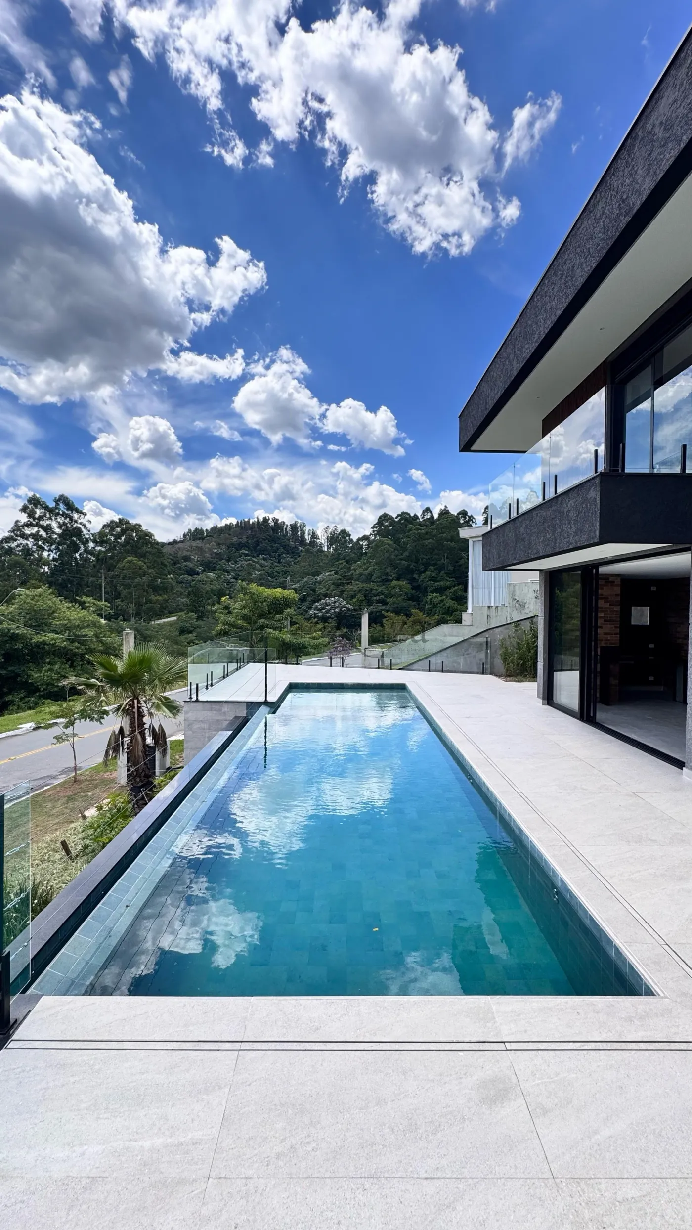 Foto 2 de Casa Condomínio em Tamboré, Santana de Parnaíba - imagem 2 Foto 2 de Casa Condomínio em Tamboré, Santana de Parnaíba - imagem 2