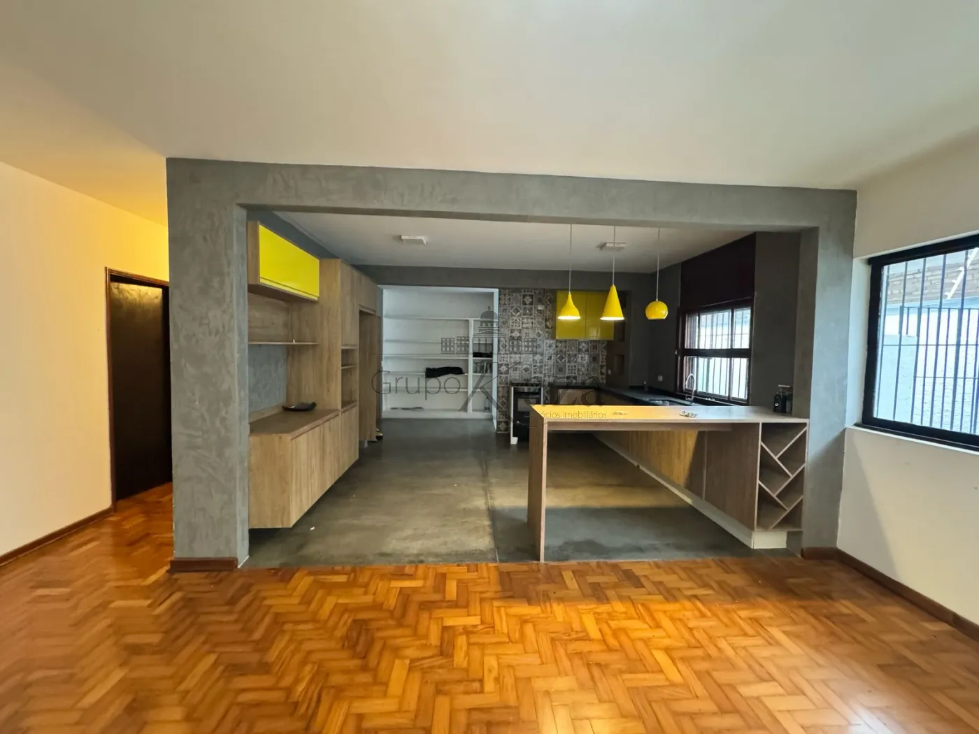 Foto 3 de Casa Padrão em Jardim Esplanada II, São José dos Campos - imagem 3 Foto 3 de Casa Padrão em Jardim Esplanada II, São José dos Campos - imagem 3