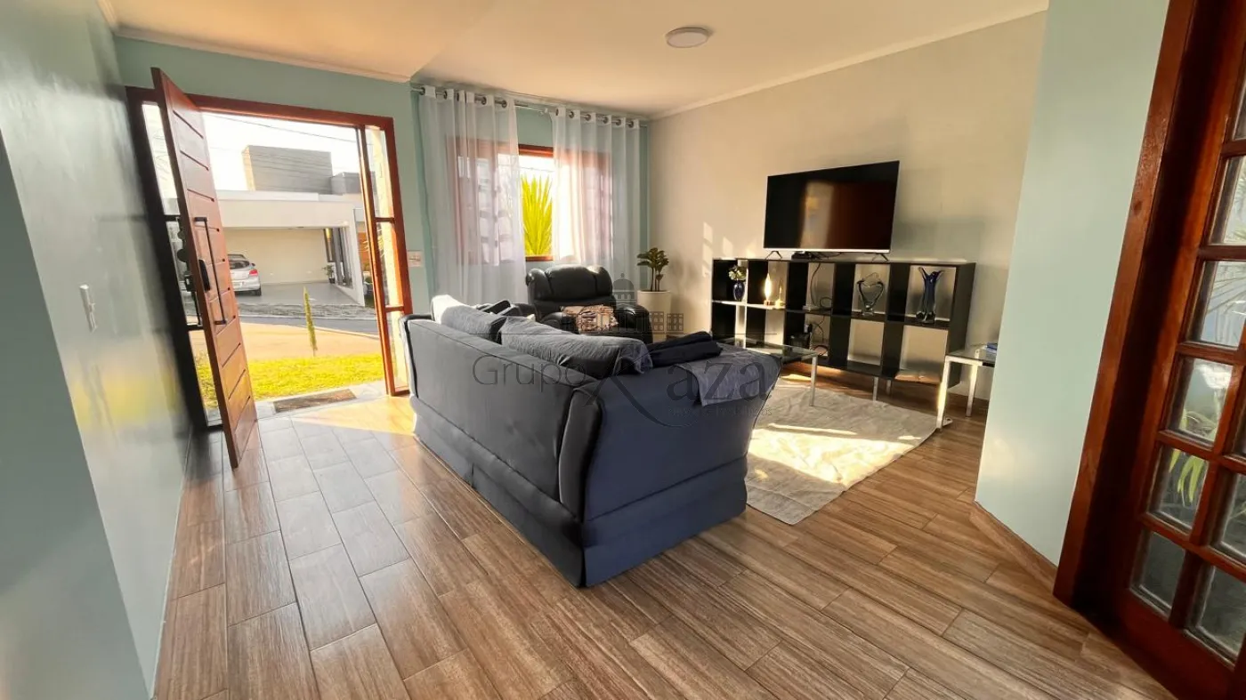 Foto 1 de Casa Condomínio em Condomínio Residencial Mantiqueira, São José dos Campos - imagem 1 Foto 1 de Casa Condomínio em Condomínio Residencial Mantiqueira, São José dos Campos - imagem 1