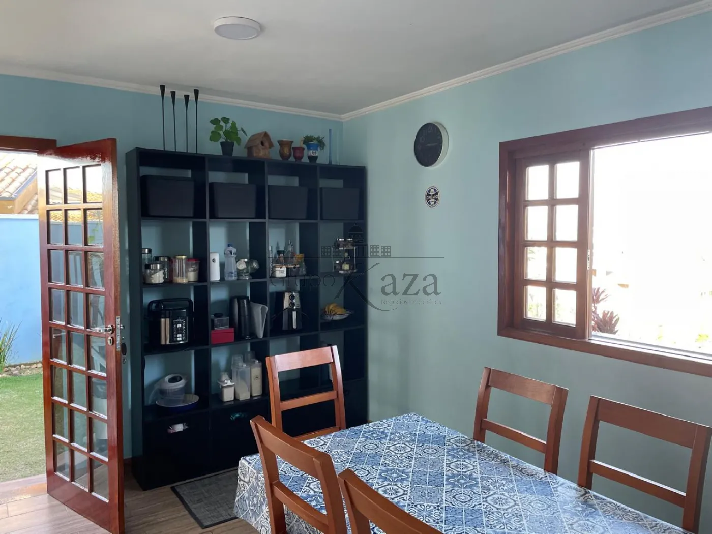 Foto 3 de Casa Condomínio em Condomínio Residencial Mantiqueira, São José dos Campos - imagem 3 Foto 3 de Casa Condomínio em Condomínio Residencial Mantiqueira, São José dos Campos - imagem 3