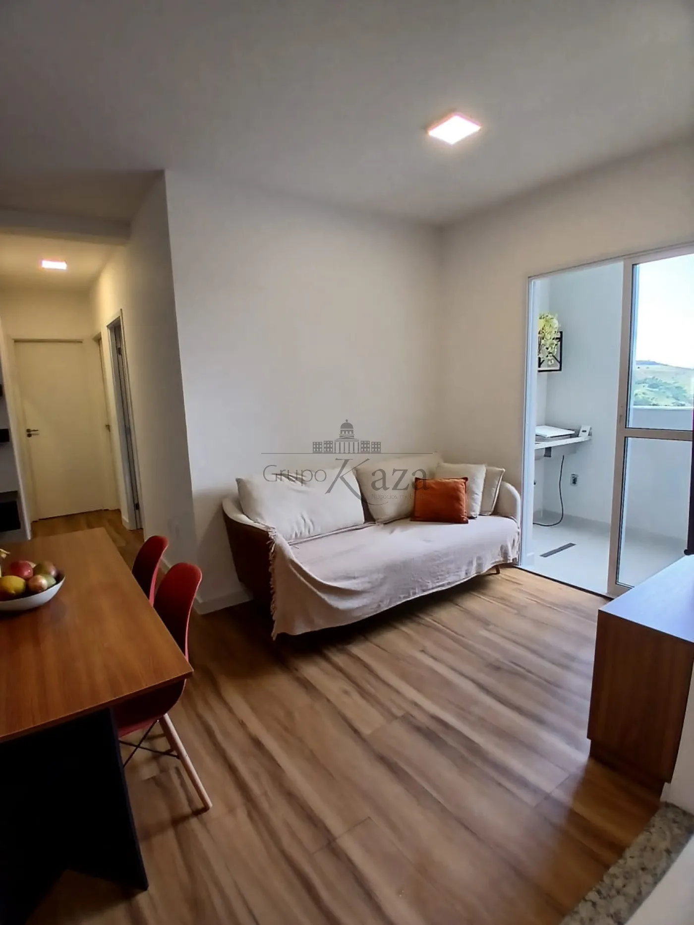 Foto 3 de Apartamento Padrão em Parque Residencial Flamboyant, São José dos Campos - imagem 3 Foto 3 de Apartamento Padrão em Parque Residencial Flamboyant, São José dos Campos - imagem 3