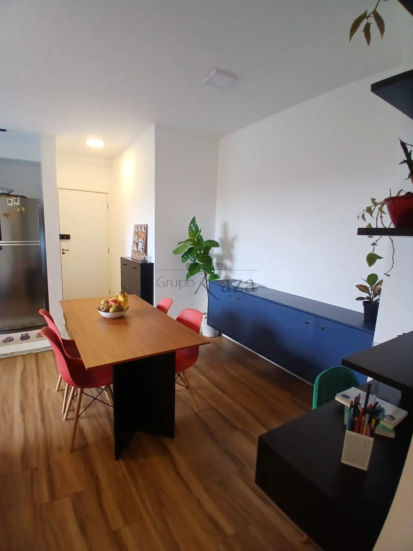 Foto 1 de Apartamento Padrão em Parque Residencial Flamboyant, São José dos Campos - imagem 1 Foto 1 de Apartamento Padrão em Parque Residencial Flamboyant, São José dos Campos - imagem 1