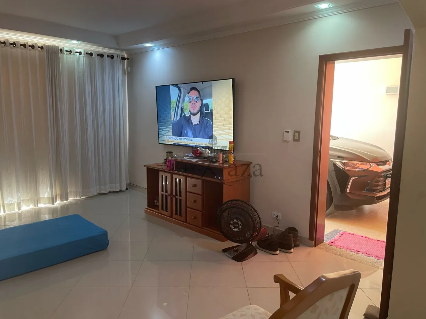 Foto 1 de Casa Sobrado em Cidade Jardim, Jacareí - imagem 1 Foto 1 de Casa Sobrado em Cidade Jardim, Jacareí - imagem 1