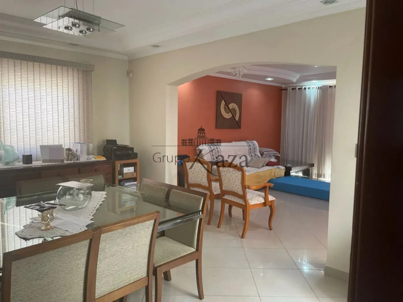 Foto 2 de Casa Sobrado em Cidade Jardim, Jacareí - imagem 2 Foto 2 de Casa Sobrado em Cidade Jardim, Jacareí - imagem 2