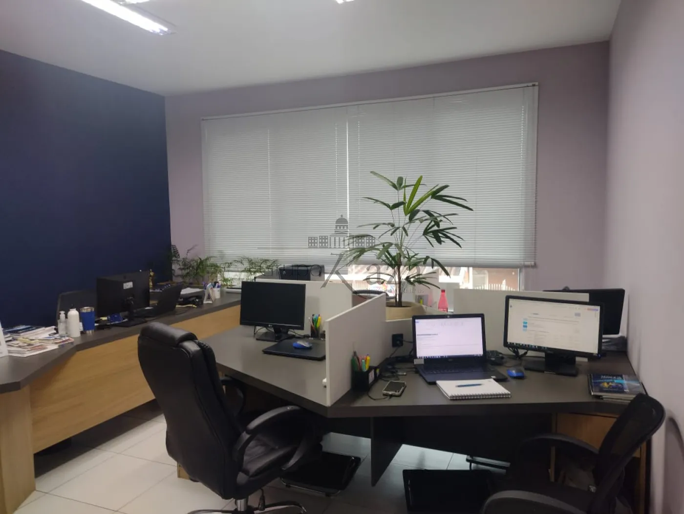 Foto 3 de Comercial Prédio em Jardim das Indústrias, São José dos Campos - imagem 3 Foto 3 de Comercial Prédio em Jardim das Indústrias, São José dos Campos - imagem 3