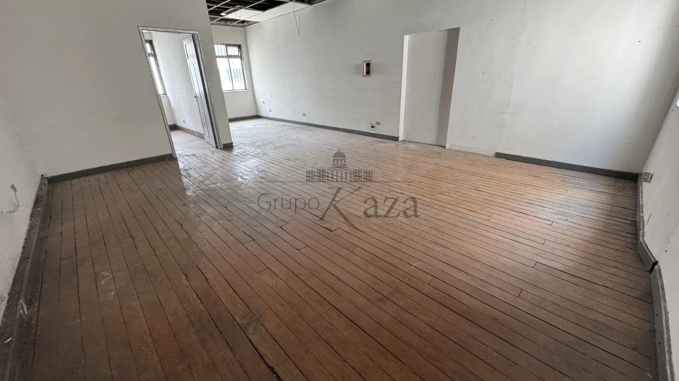 Foto 1 de Comercial Sobreloja em Campos Elíseos, São Paulo - imagem 1