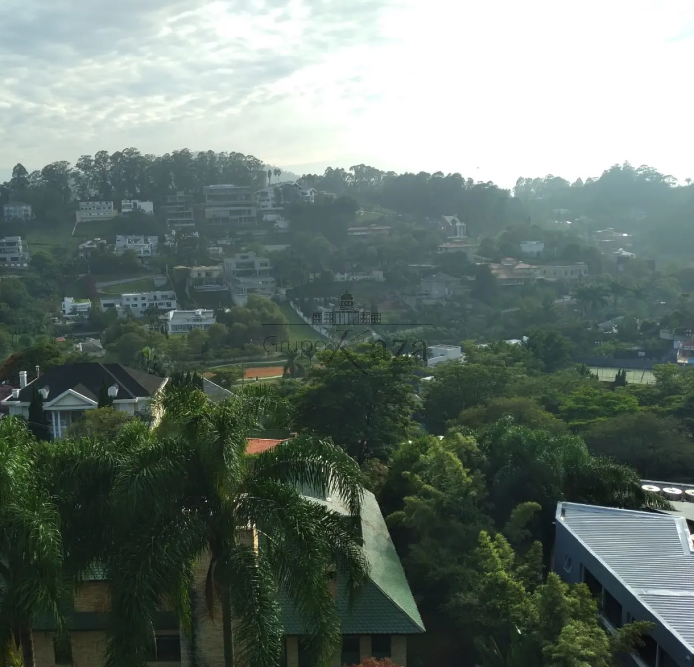 Foto 2 de Terreno Condomínio em Residencial Tamboré, Barueri - imagem 2 Foto 2 de Terreno Condomínio em Residencial Tamboré, Barueri - imagem 2