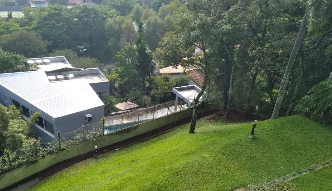 Foto 3 de Terreno Condomínio em Residencial Tamboré, Barueri - imagem 3 Foto 3 de Terreno Condomínio em Residencial Tamboré, Barueri - imagem 3