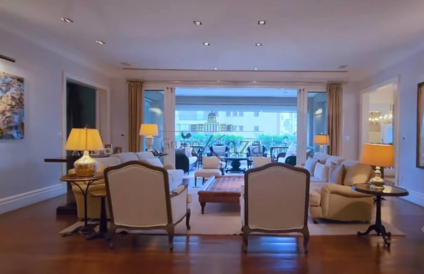 Foto 3 de Apartamento Padrão em Jardim Europa, São Paulo - imagem 3 Foto 3 de Apartamento Padrão em Jardim Europa, São Paulo - imagem 3