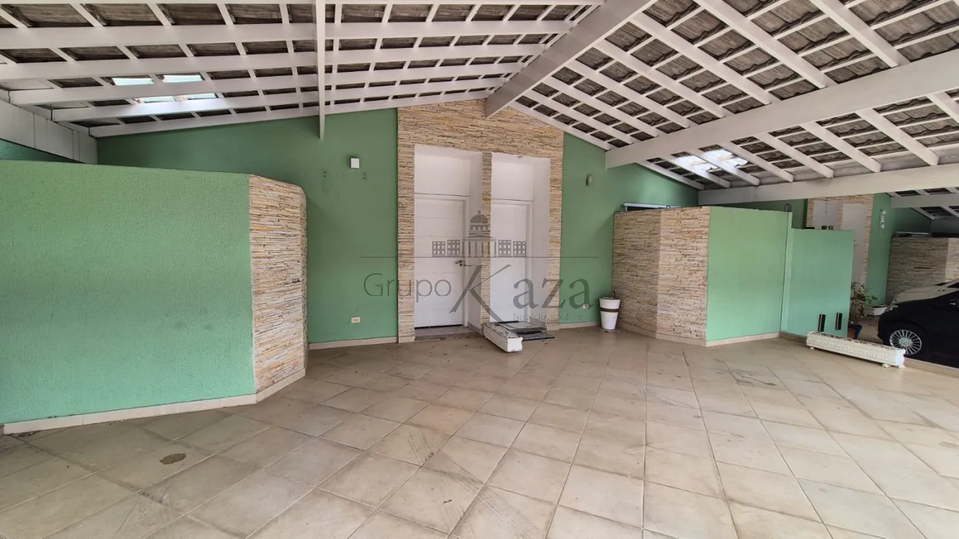 Foto 2 de Casa Condomínio em Jardim Santa Maria, Jacareí - imagem 2 Foto 2 de Casa Condomínio em Jardim Santa Maria, Jacareí - imagem 2