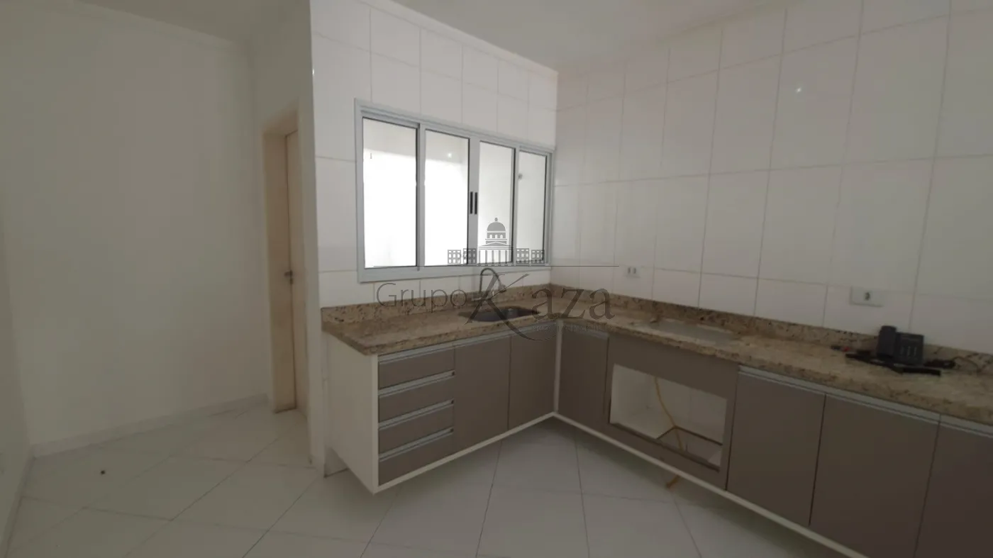 Foto 3 de Casa Condomínio em Jardim Santa Maria, Jacareí - imagem 3 Foto 3 de Casa Condomínio em Jardim Santa Maria, Jacareí - imagem 3