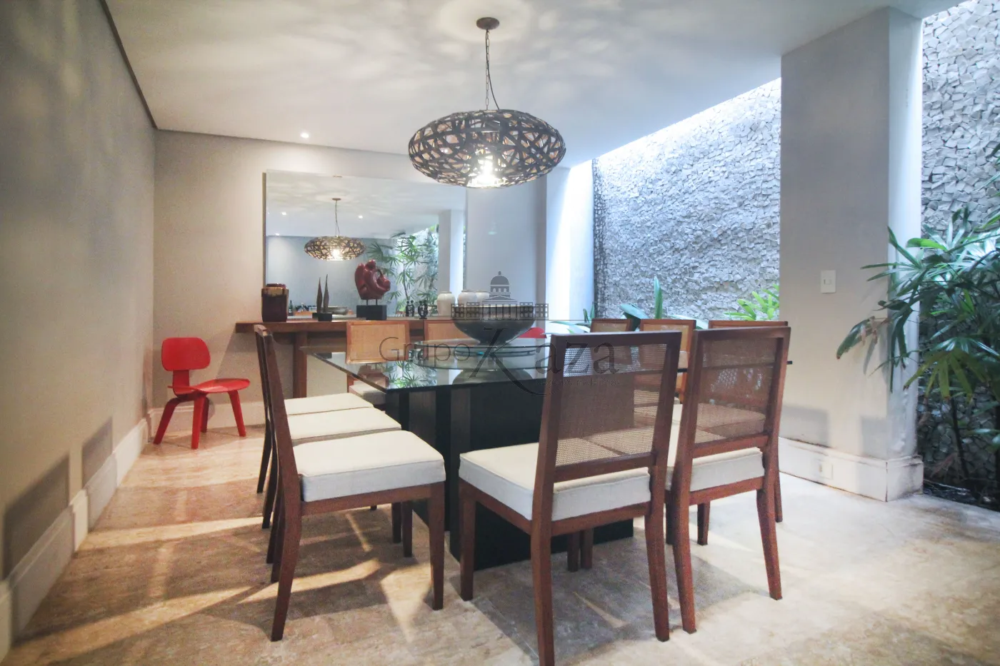 Foto 3 de Casa Padrão em Jardim Lusitânia, São Paulo - imagem 3 Foto 3 de Casa Padrão em Jardim Lusitânia, São Paulo - imagem 3