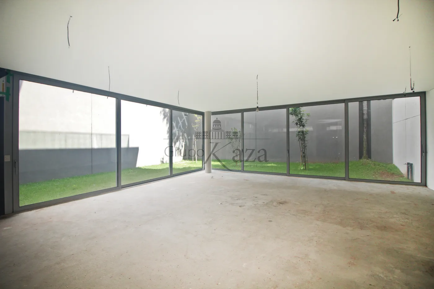 Foto 1 de Casa Condomínio em Jardim Paulistano, São Paulo - imagem 1