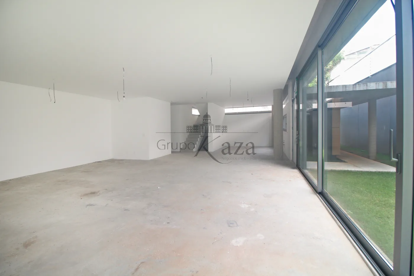 Foto 2 de Casa Condomínio em Jardim Paulistano, São Paulo - imagem 2