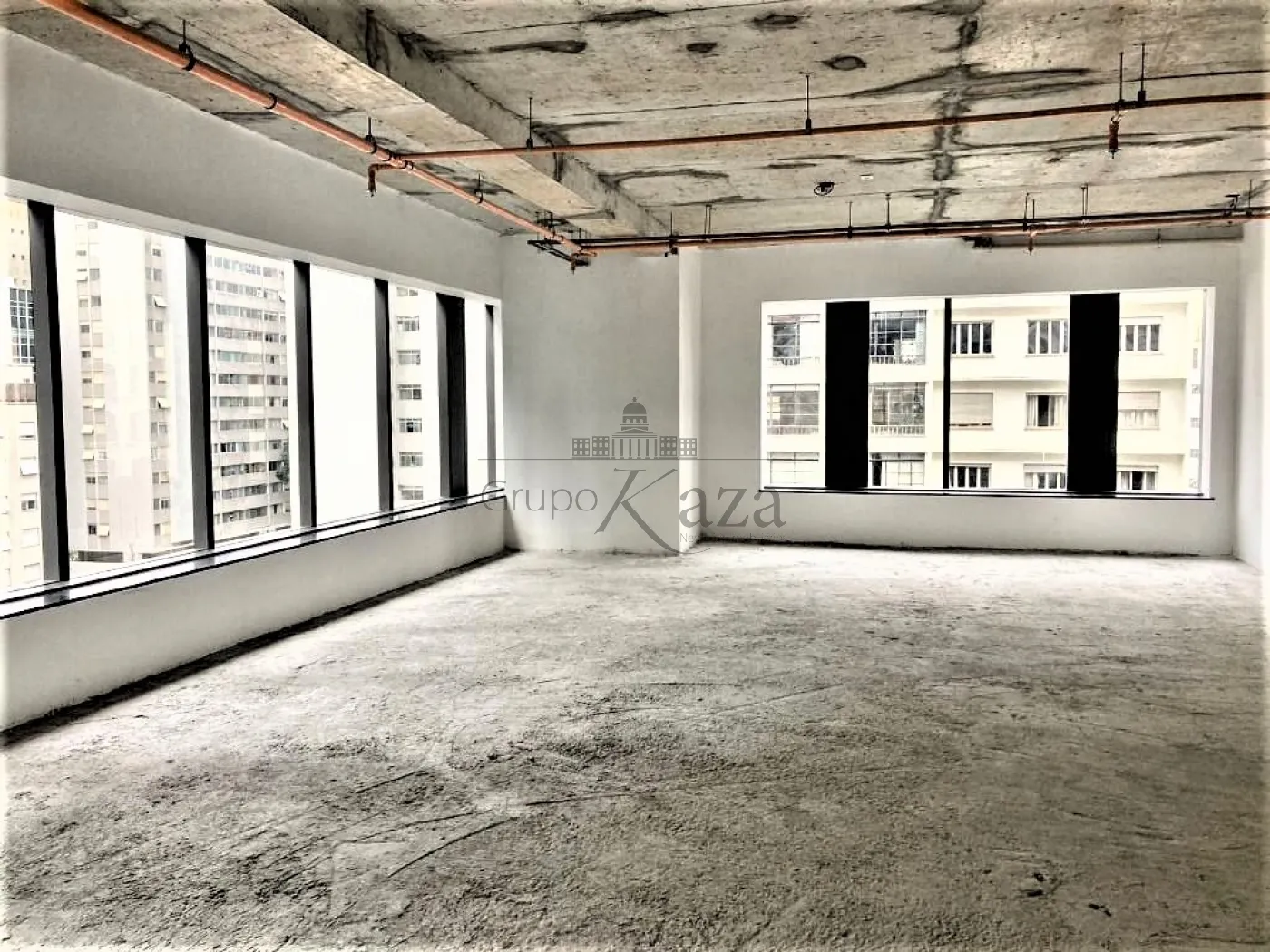 Foto 2 de Comercial Conjunto Comercial em Paraíso, São Paulo - imagem 2 Foto 2 de Comercial Conjunto Comercial em Paraíso, São Paulo - imagem 2