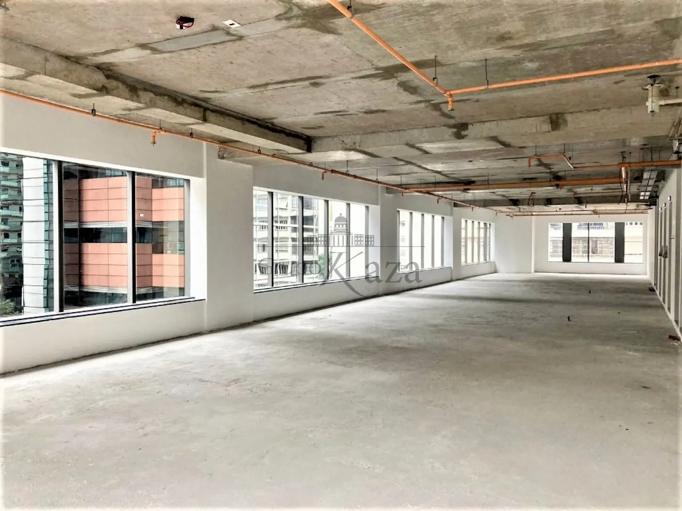 Foto 3 de Comercial Conjunto Comercial em Paraíso, São Paulo - imagem 3 Foto 3 de Comercial Conjunto Comercial em Paraíso, São Paulo - imagem 3