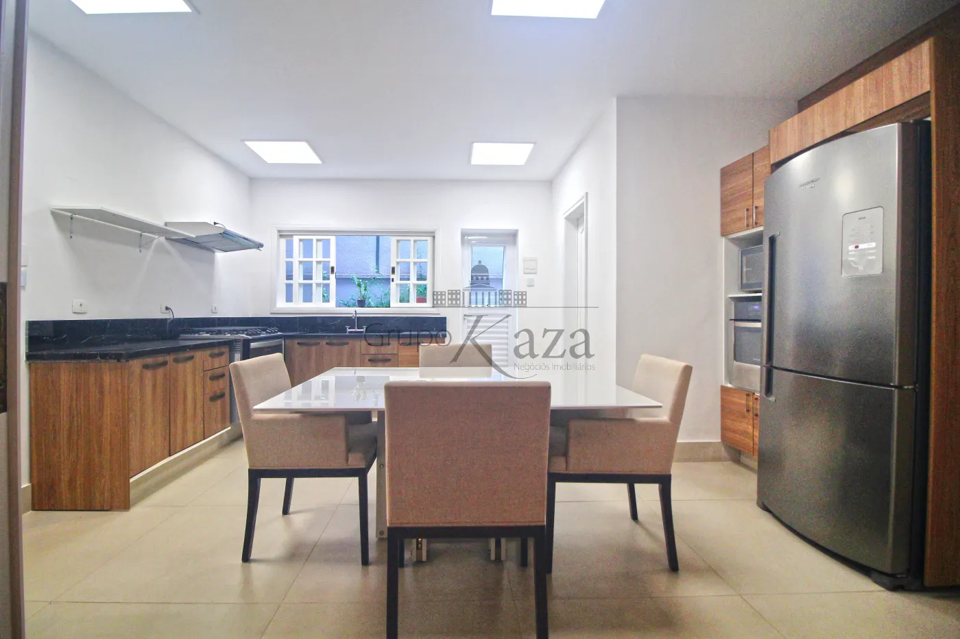 Foto 7 de Casa Padrão em Jardim Paulistano, São Paulo - imagem 7