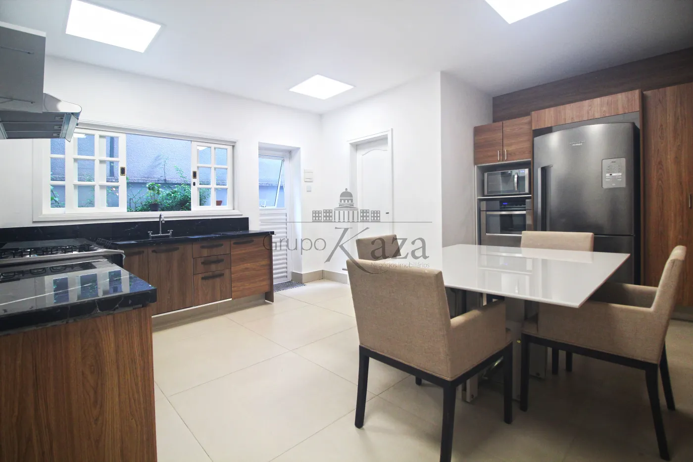 Foto 8 de Casa Padrão em Jardim Paulistano, São Paulo - imagem 8