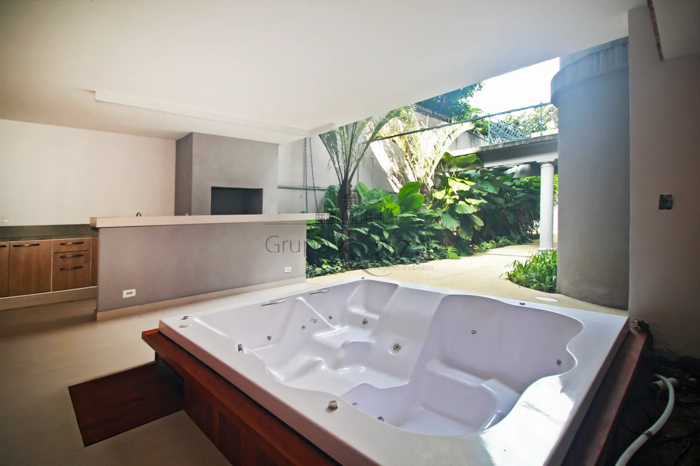 Foto 19 de Casa Padrão em Jardim Paulistano, São Paulo - imagem 19