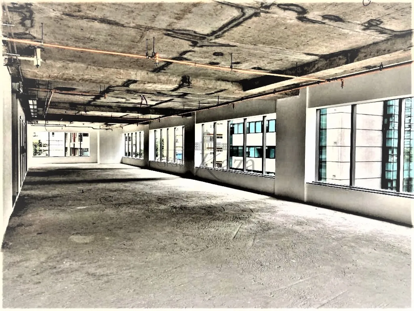 Foto 1 de Comercial Conjunto Comercial em Paraíso, São Paulo - imagem 1 Foto 1 de Comercial Conjunto Comercial em Paraíso, São Paulo - imagem 1