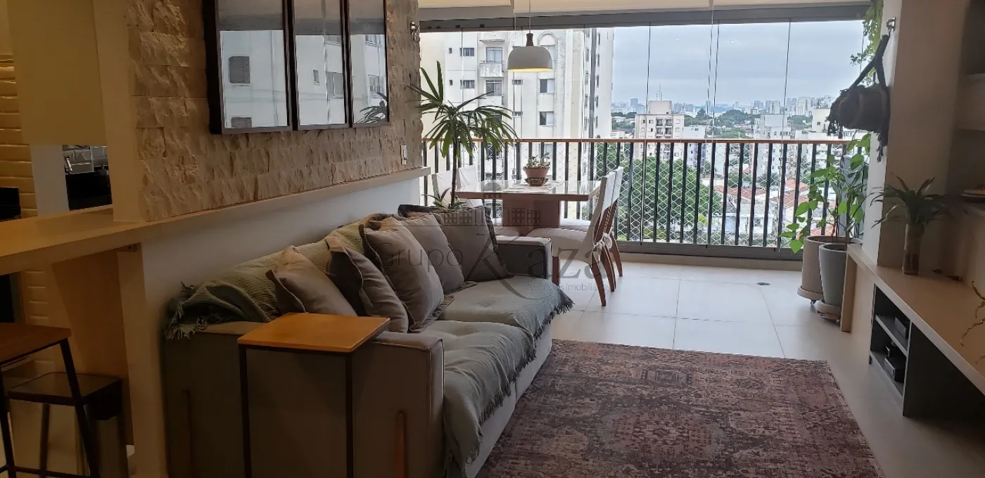 Foto 2 de Apartamento Padrão em Saúde, São Paulo - imagem 2 Foto 2 de Apartamento Padrão em Saúde, São Paulo - imagem 2