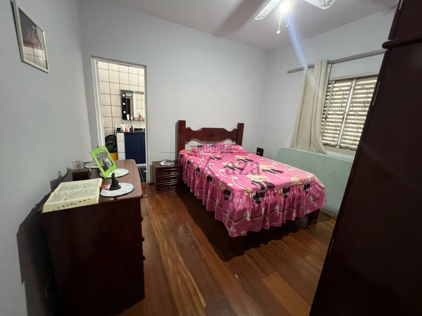 Foto 7 de Casa Padrão em Jardim Ismênia, São José dos Campos - imagem 7
