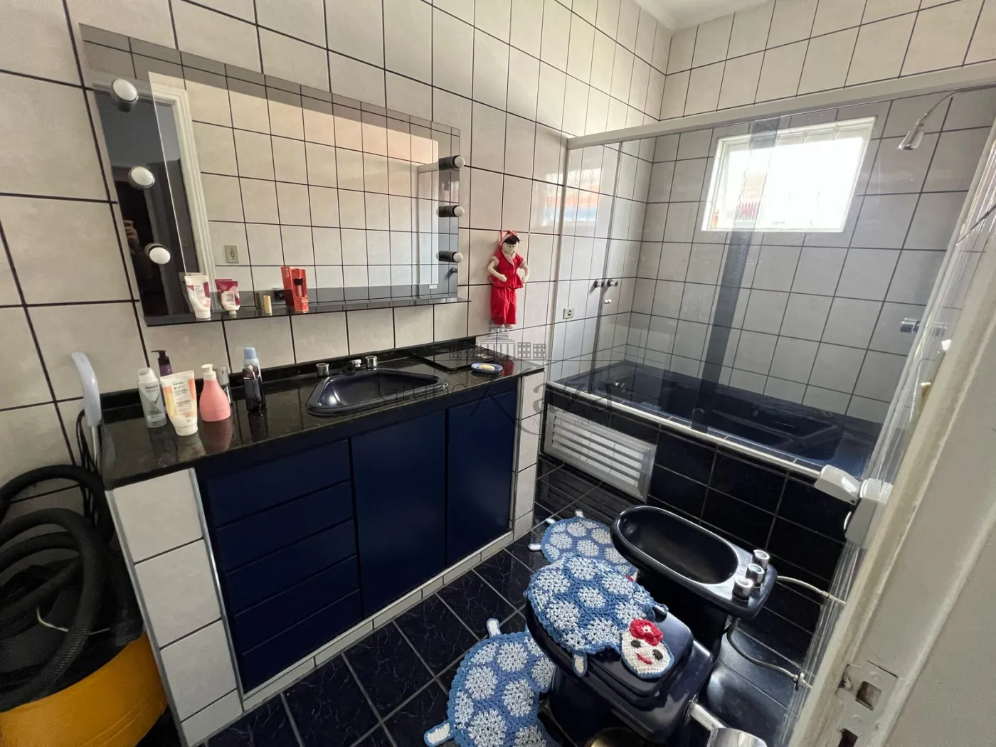 Foto 8 de Casa Padrão em Jardim Ismênia, São José dos Campos - imagem 8