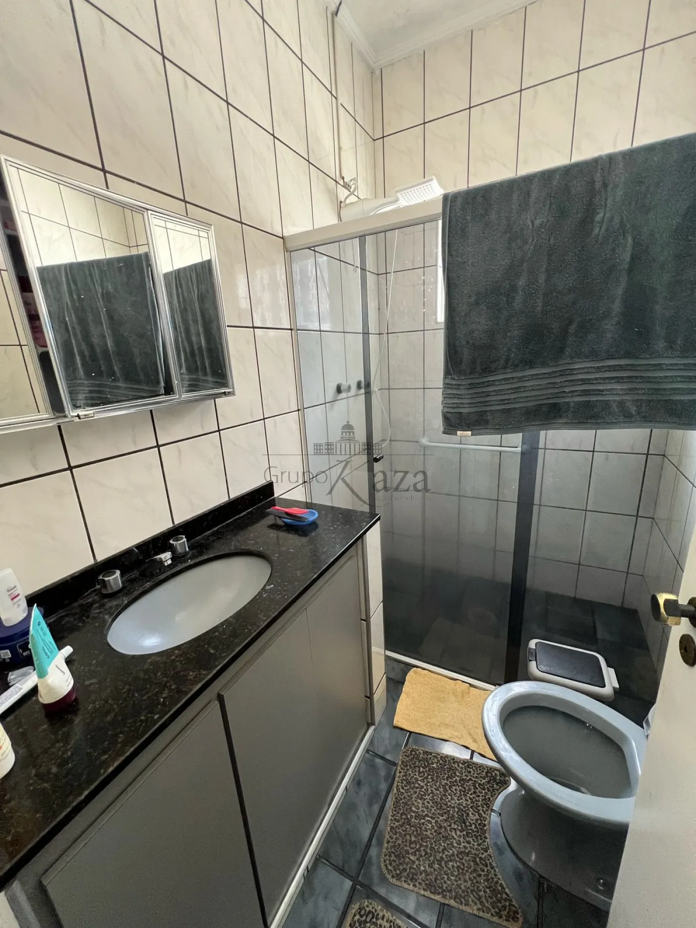 Foto 10 de Casa Padrão em Jardim Ismênia, São José dos Campos - imagem 10