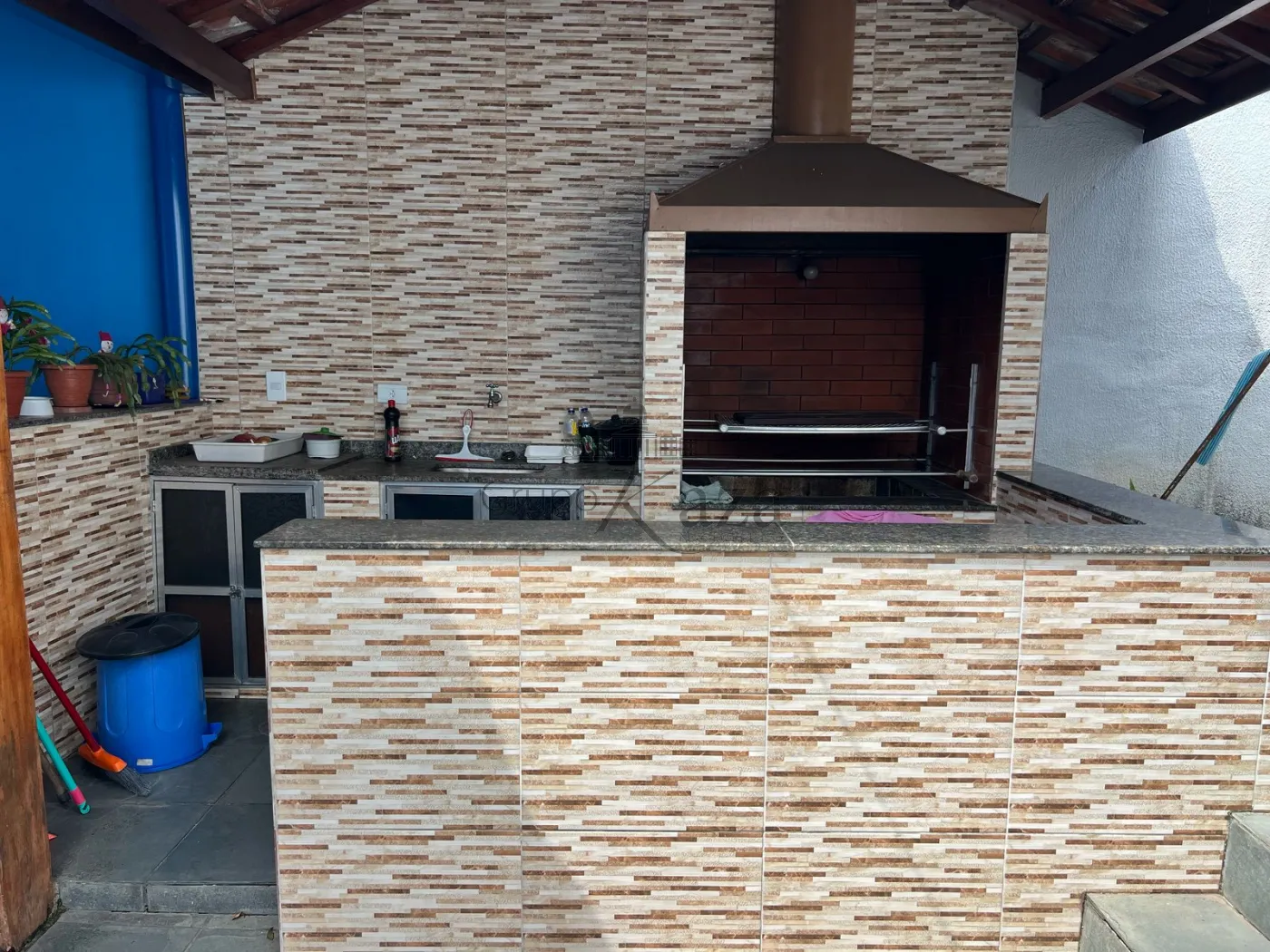 Foto 15 de Casa Padrão em Jardim Ismênia, São José dos Campos - imagem 15