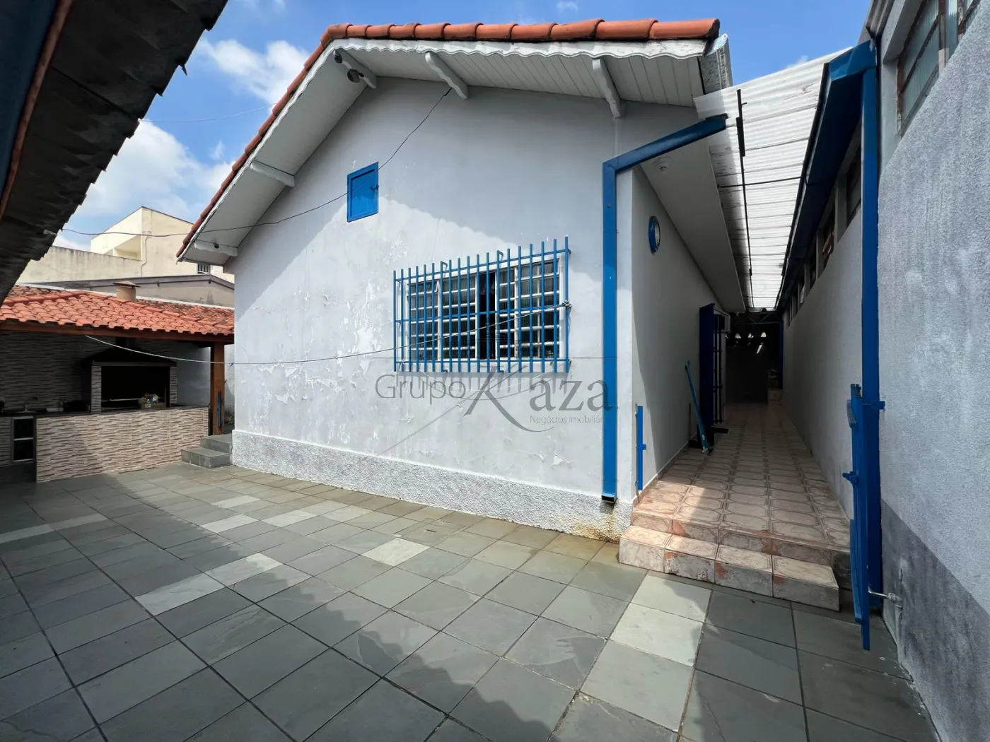 Foto 19 de Casa Padrão em Jardim Ismênia, São José dos Campos - imagem 19