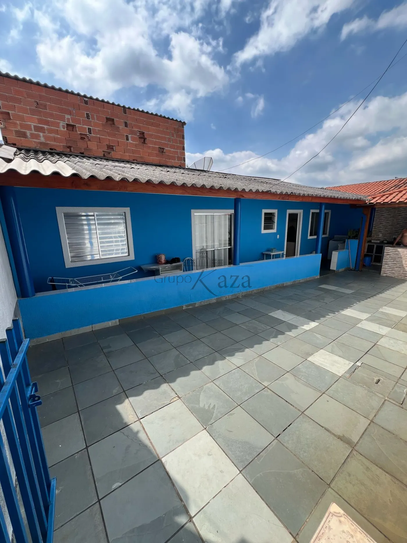 Foto 18 de Casa Padrão em Jardim Ismênia, São José dos Campos - imagem 18