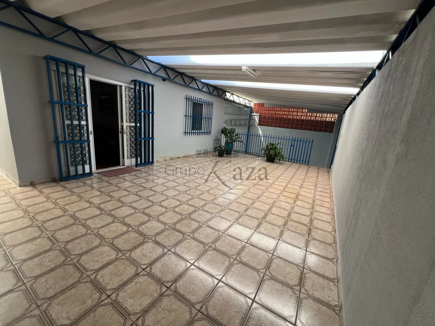 Foto 22 de Casa Padrão em Jardim Ismênia, São José dos Campos - imagem 22
