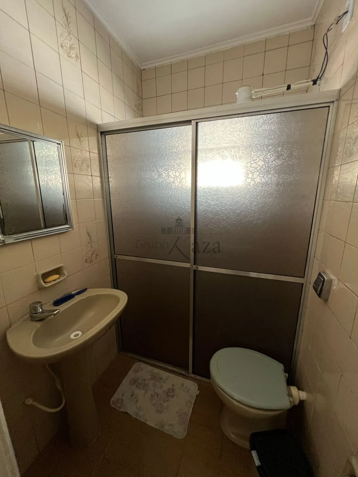 Foto 13 de Casa Padrão em Jardim Ismênia, São José dos Campos - imagem 13