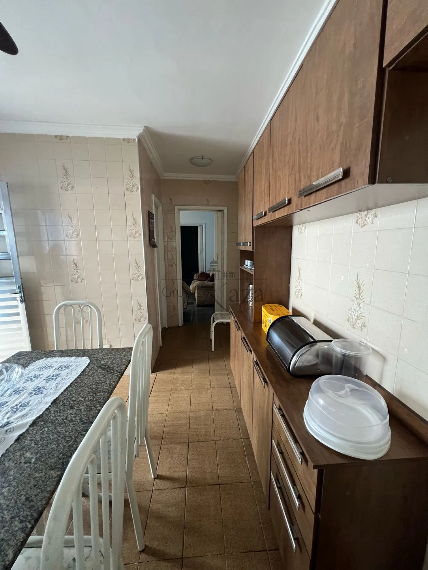 Foto 5 de Casa Padrão em Jardim Ismênia, São José dos Campos - imagem 5