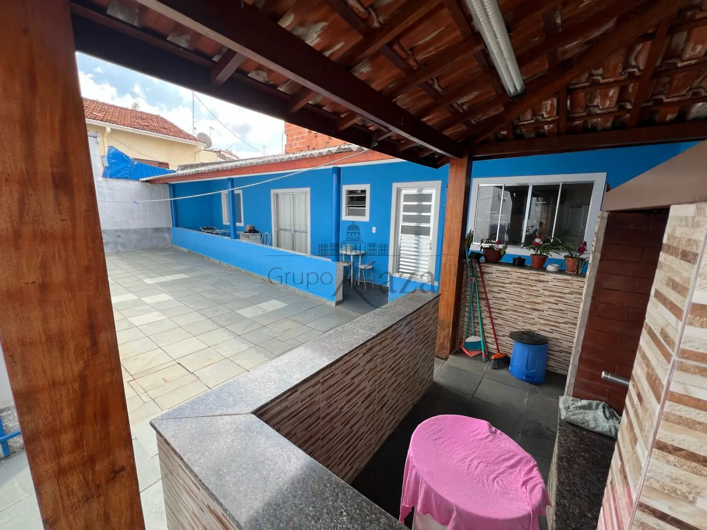 Foto 16 de Casa Padrão em Jardim Ismênia, São José dos Campos - imagem 16