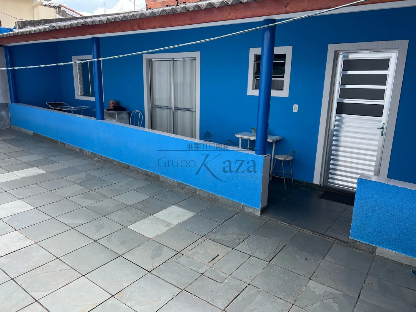 Foto 20 de Casa Padrão em Jardim Ismênia, São José dos Campos - imagem 20