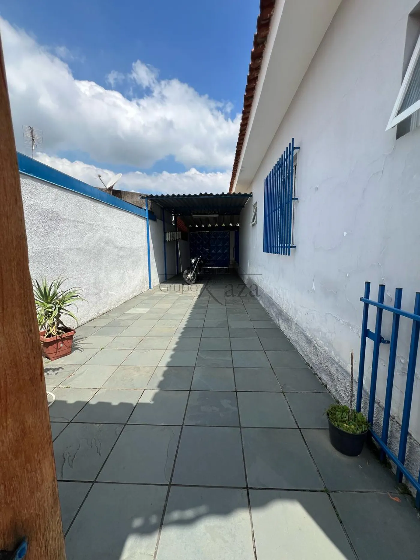 Foto 21 de Casa Padrão em Jardim Ismênia, São José dos Campos - imagem 21