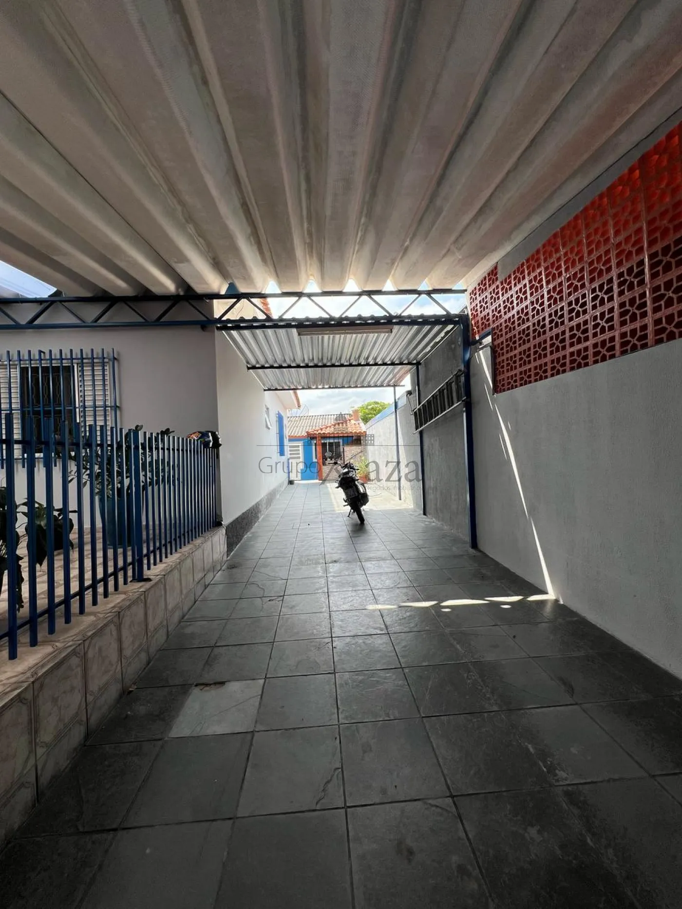 Foto 23 de Casa Padrão em Jardim Ismênia, São José dos Campos - imagem 23