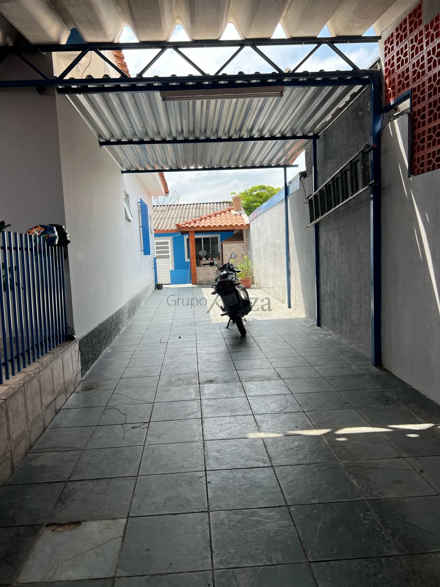 Foto 24 de Casa Padrão em Jardim Ismênia, São José dos Campos - imagem 24