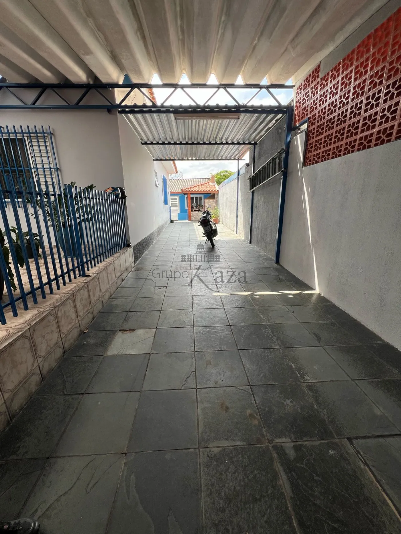 Foto 25 de Casa Padrão em Jardim Ismênia, São José dos Campos - imagem 25