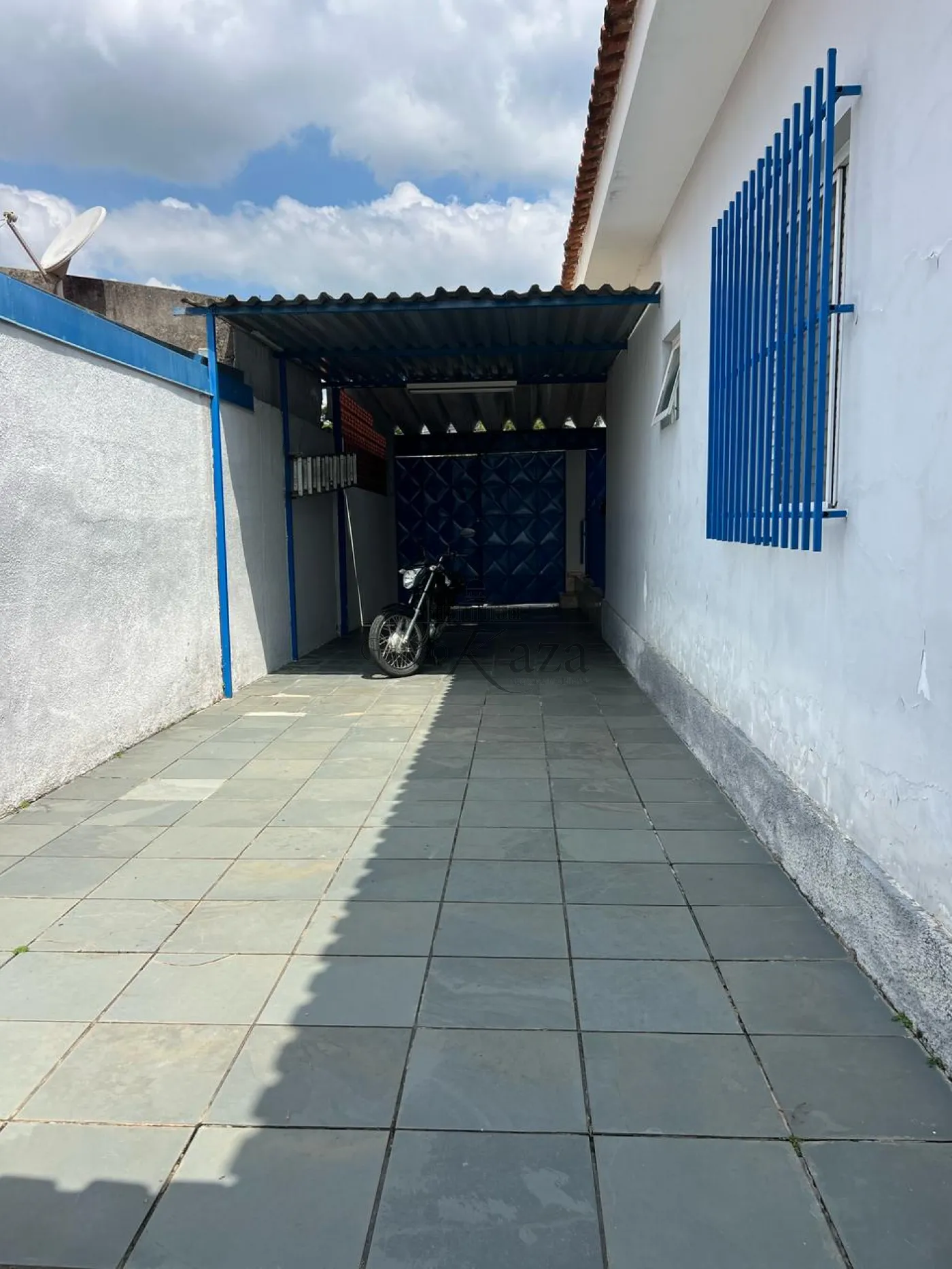 Foto 26 de Casa Padrão em Jardim Ismênia, São José dos Campos - imagem 26