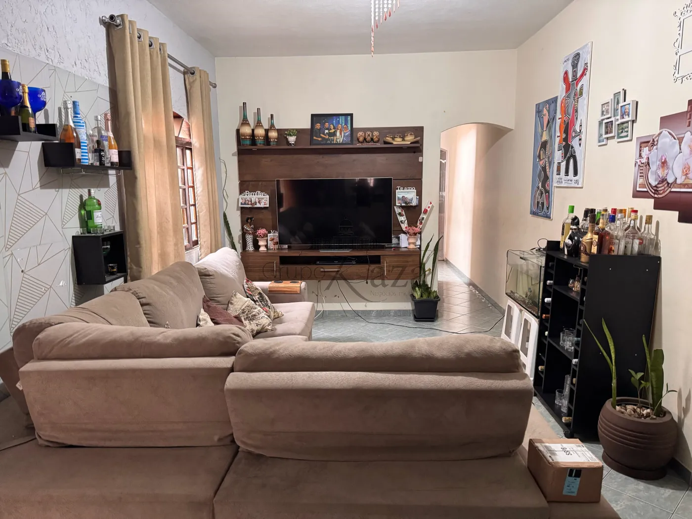 Foto 1 de Casa Sobrado em Residencial União, São José dos Campos - imagem 1 Foto 1 de Casa Sobrado em Residencial União, São José dos Campos - imagem 1